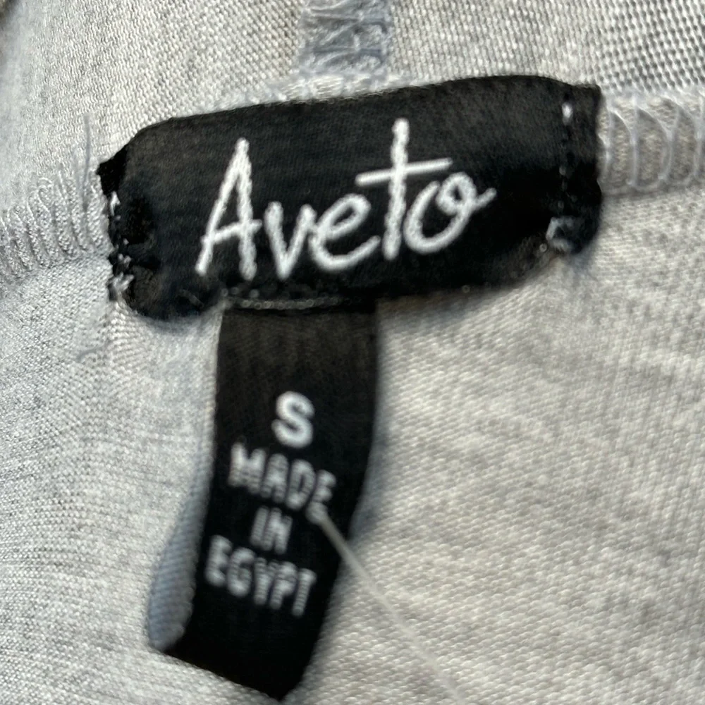 Aveto Long Sleeve Lightweight Duster Open Cardigan - Grey